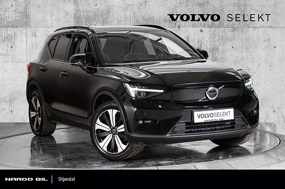 XC40