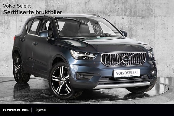 XC40