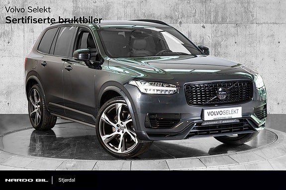 XC90