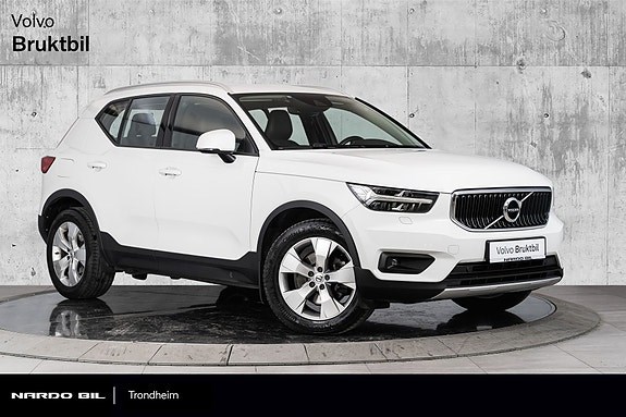 XC40