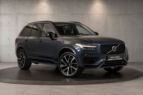 XC90