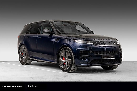 Range Rover Sport