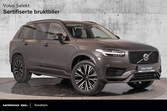 XC90