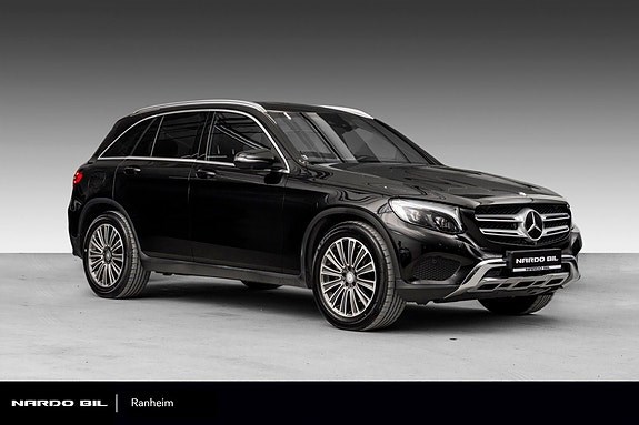 GLC220 d