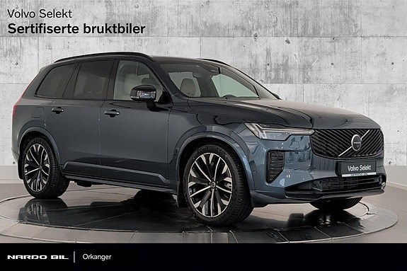 XC90
