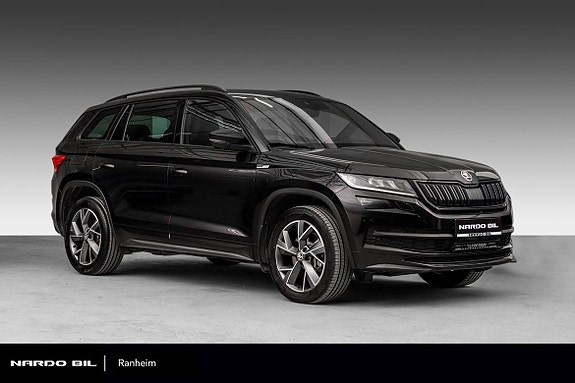 Kodiaq