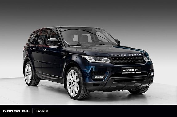 Range Rover Sport