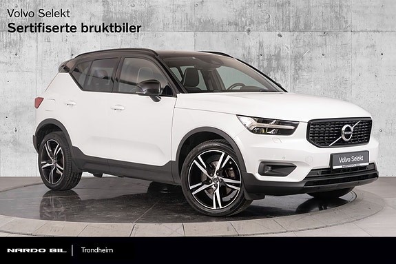 XC40