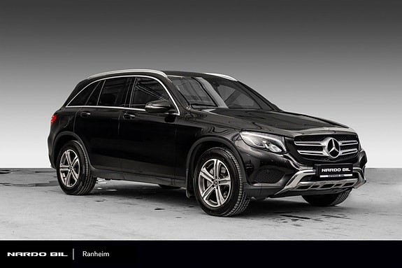 GLC220 d