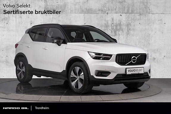 XC40