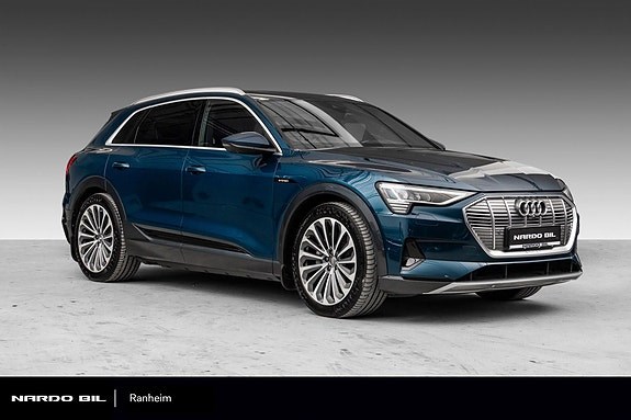 e-tron
