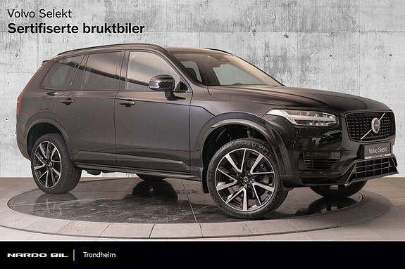 XC90