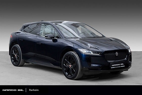 I-PACE