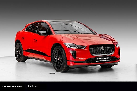 I-PACE