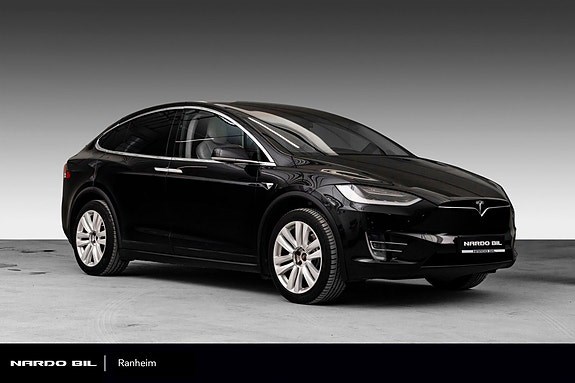 Model X