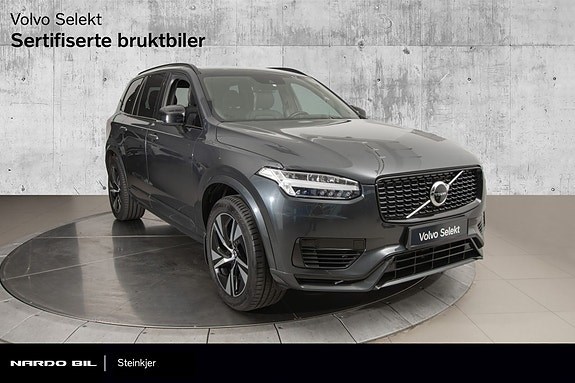 XC90