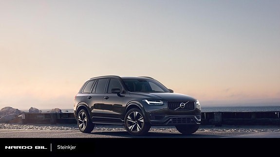 XC90