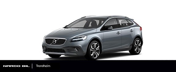 V40 Cross Country