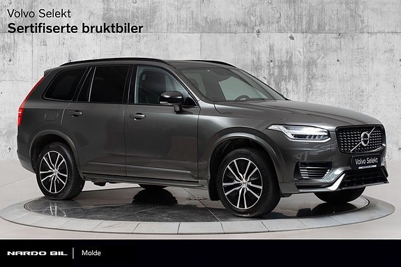XC90