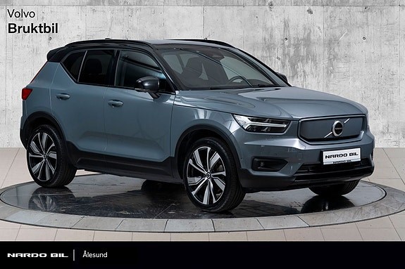 XC40