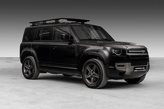 Defender 110