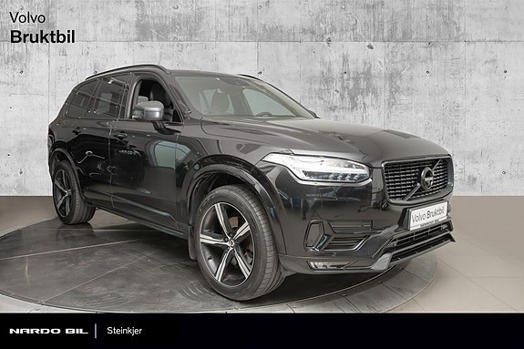 XC90