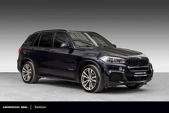 X5