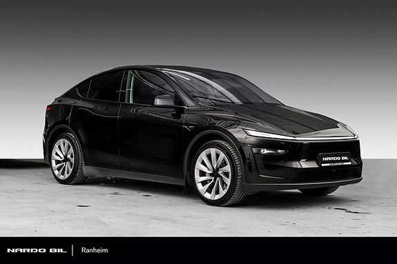 Model Y
