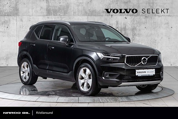 XC40