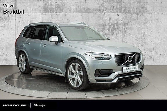 XC90