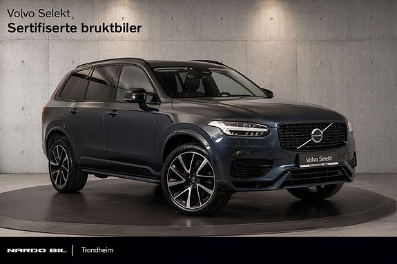 XC90