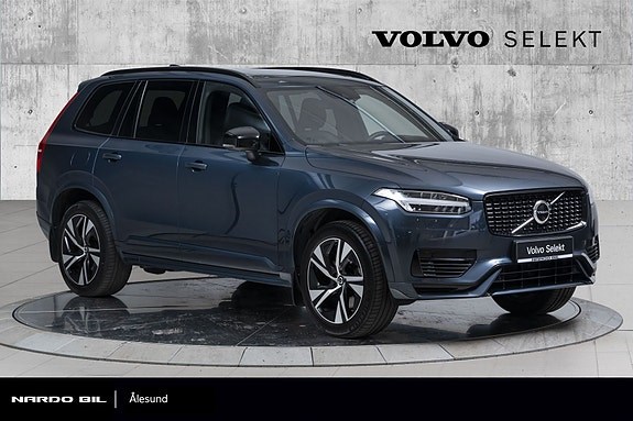 XC90