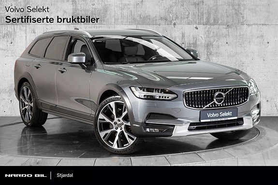 V90 Cross Country