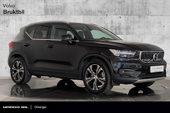 XC40