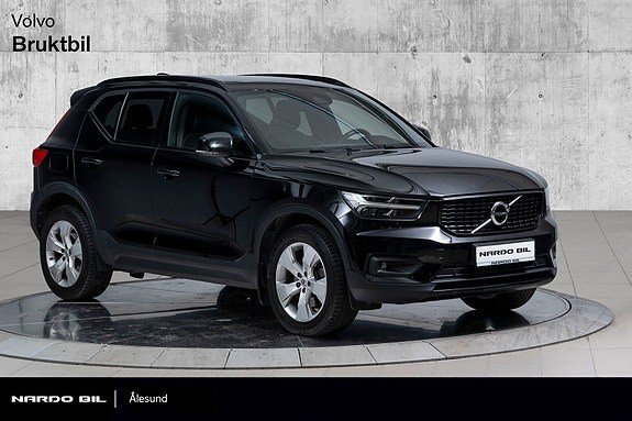 XC40