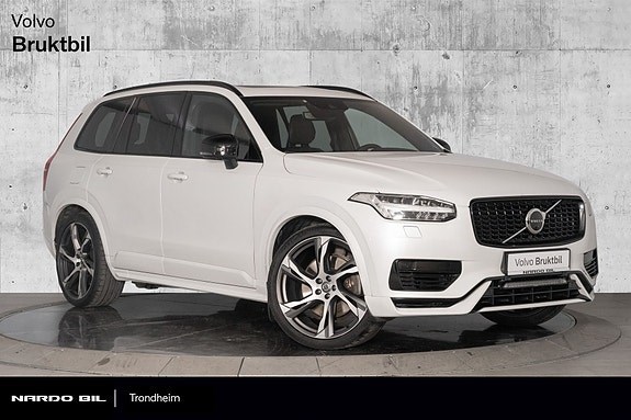 XC90