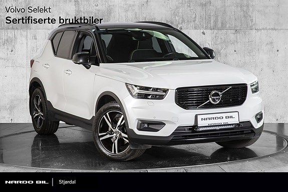 XC40