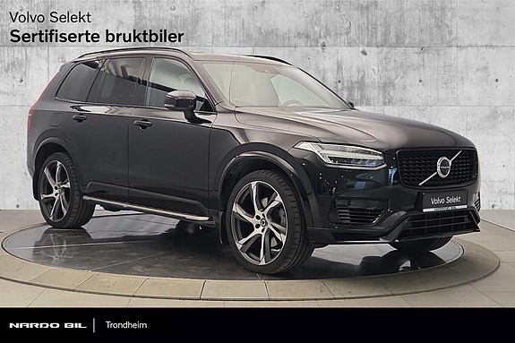 XC90