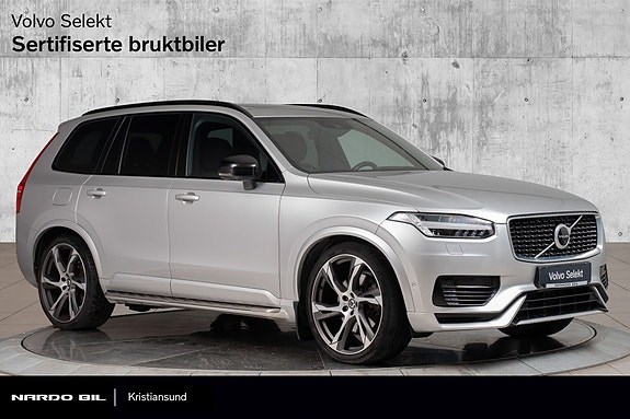 XC90