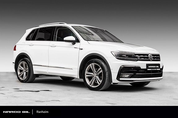 Tiguan