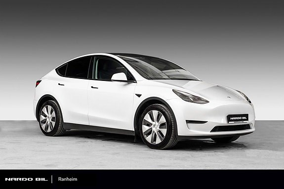 Model Y