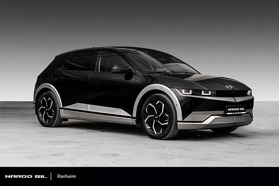Ioniq 5