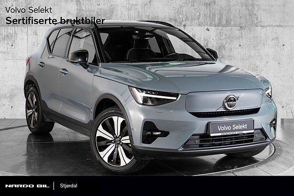 XC40