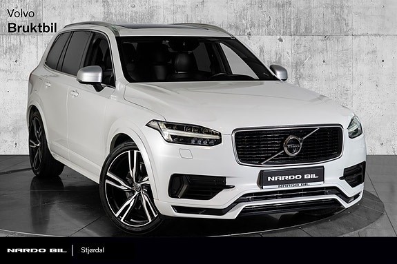 XC90